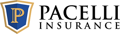 Pacelli Insurance Logo