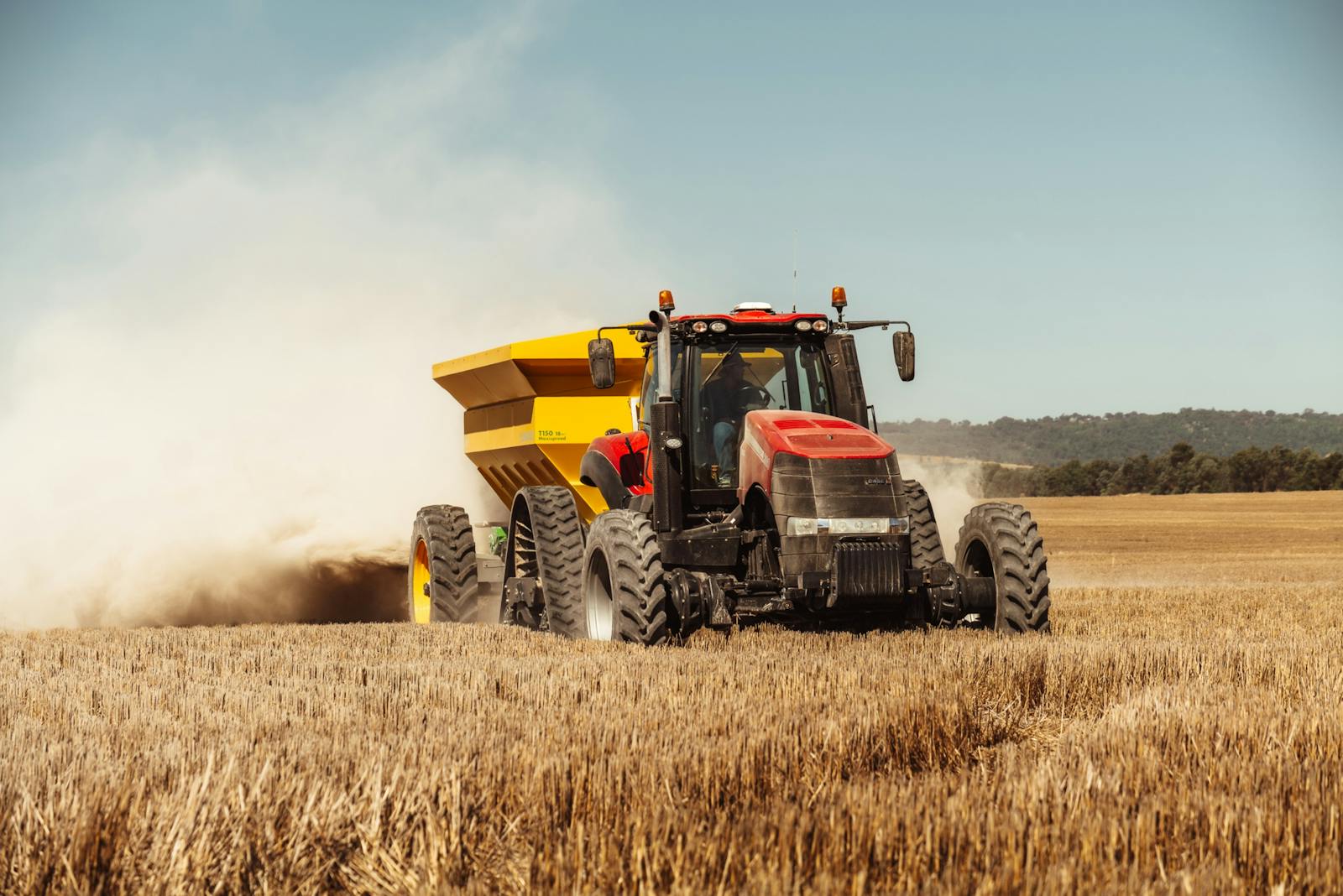 Farming Insurance: Farm Equipment Coverage